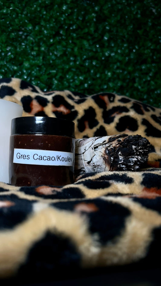 Gres Cacao/ Koulev | Male Enhancement Product