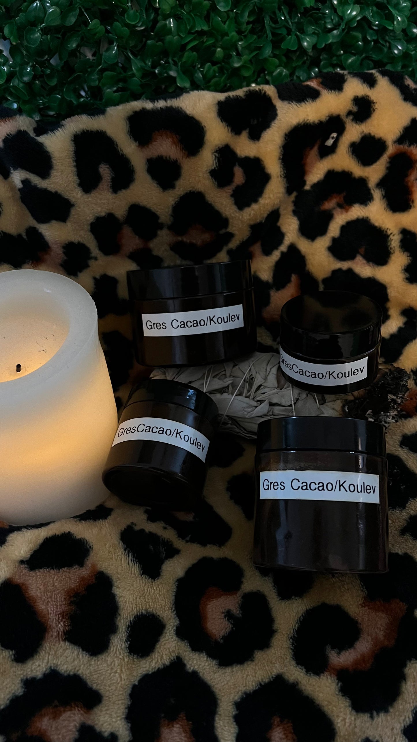 Gres Cacao/ Koulev Male Enhancement Products
