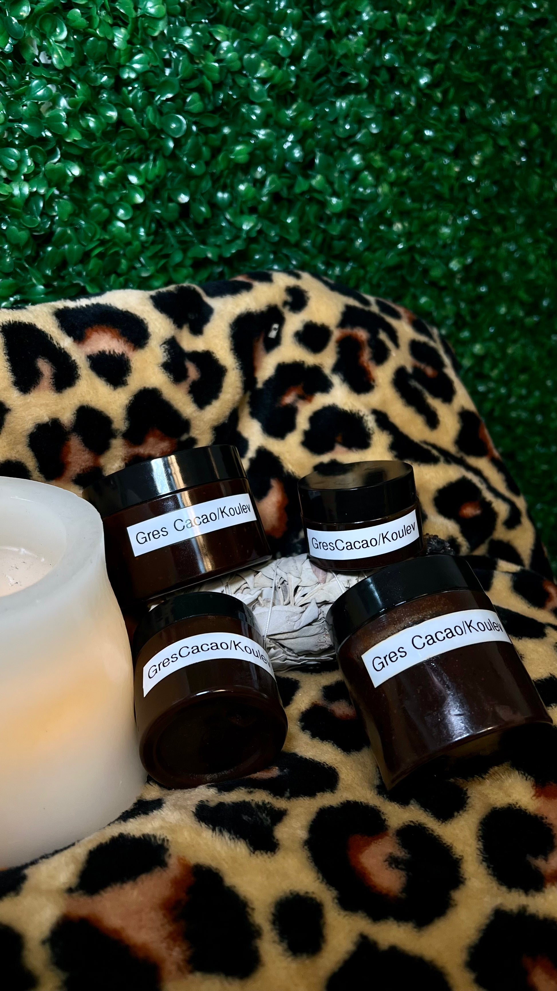 Gres Cacao/ Koulev Male Enhancement Products