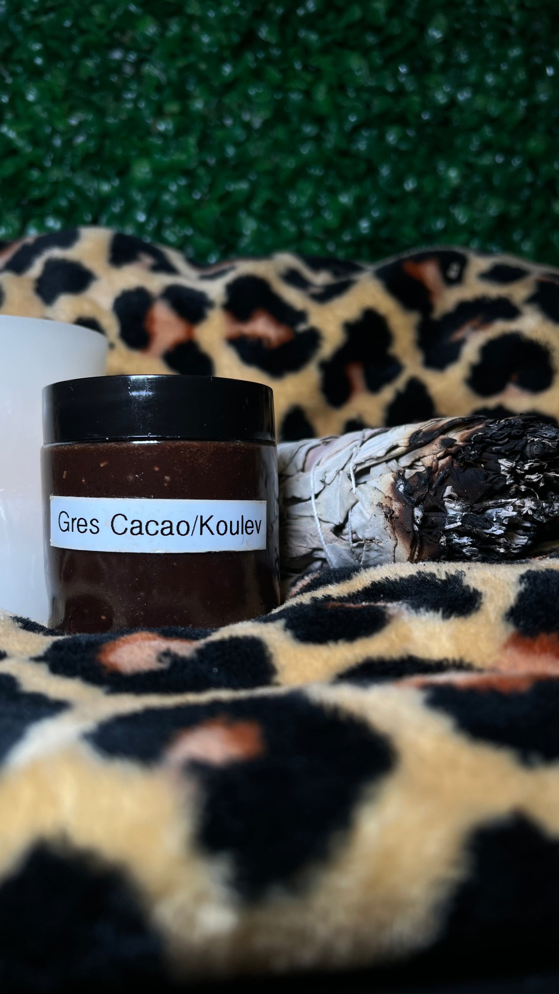Gres Cacao/ Koulev Male Enhancement Product