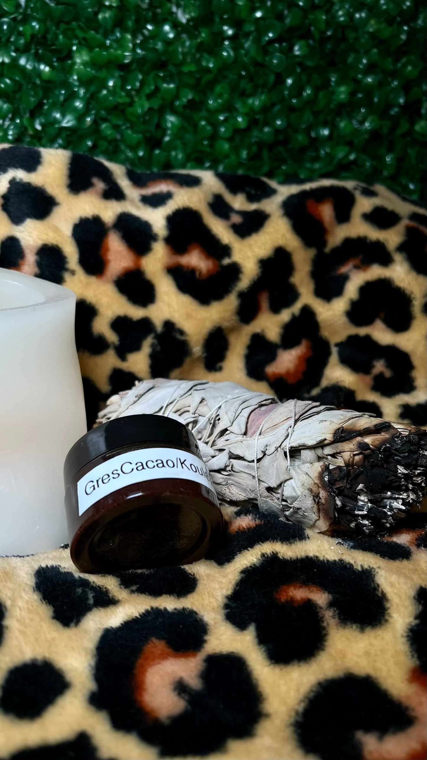 Gres Cacao/Koulev