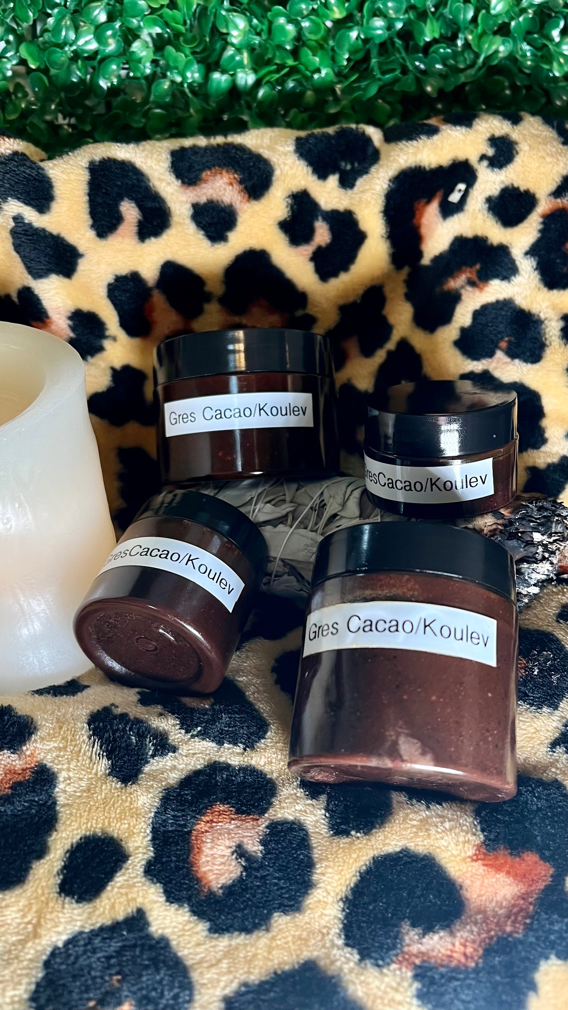 Gres Cacao/ Koulev | Male Enhancement Products